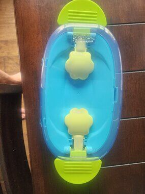 Outward Hound by Nina Ottosson Paw N' Play Dog Treat Puzzle Level 2